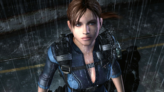 Resident Evil Is Still The Best-Looking Thing On The 3DS